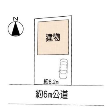 久喜市鷲宮５丁目