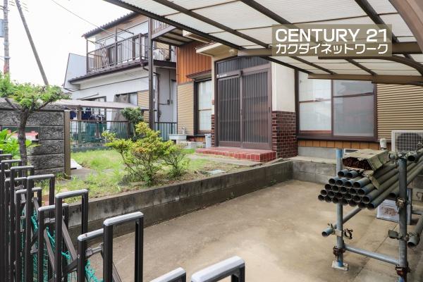 久喜市鷲宮５丁目
