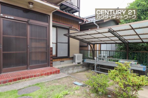 久喜市鷲宮５丁目