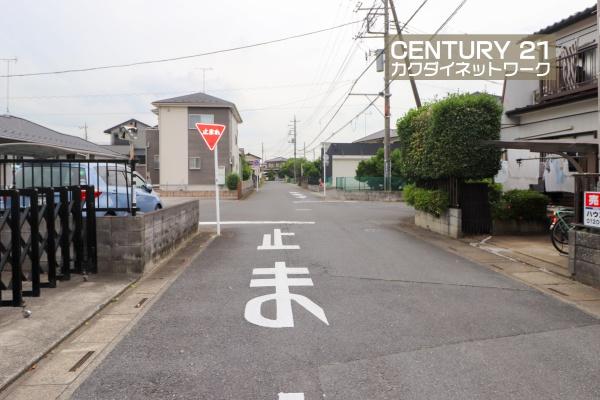 久喜市鷲宮５丁目の中古一戸建て
