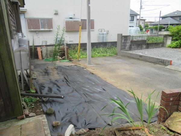 加須市旗井の中古一戸建て