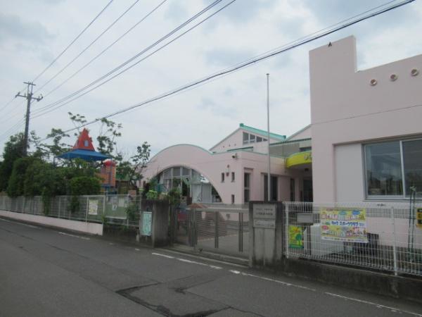 加須市旗井の中古一戸建て(大利根藤幼稚園)