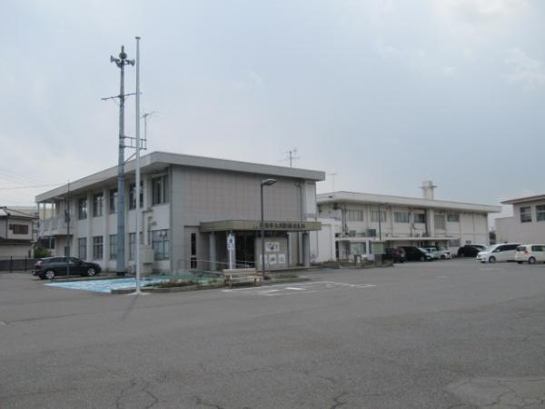 加須市旗井の中古一戸建て(加須市大利根総合支所)