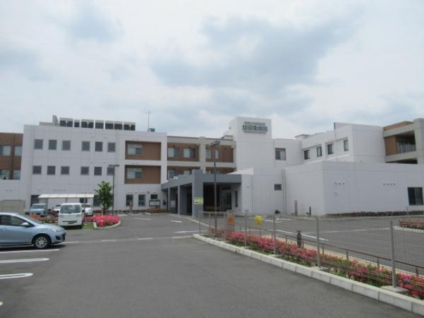 加須市旗井の中古一戸建て(加須東病院)