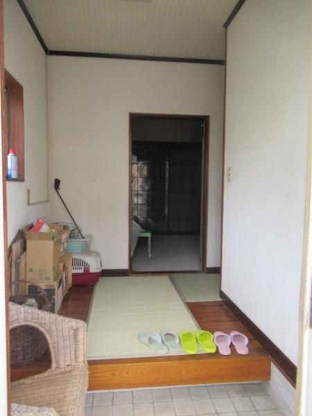 加須市旗井の中古一戸建て