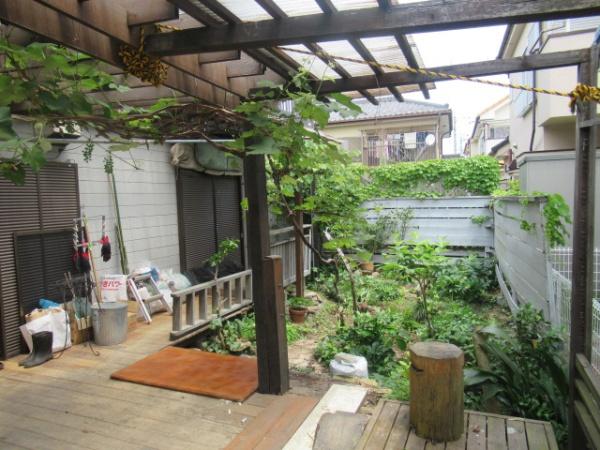 加須市旗井の中古一戸建て