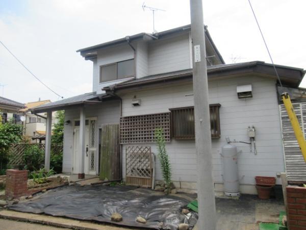 加須市旗井の中古一戸建て