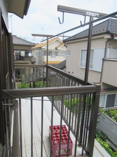 加須市旗井の中古一戸建て