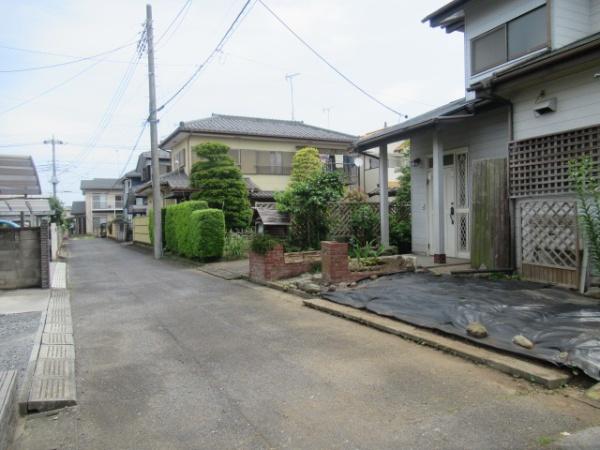 加須市旗井の中古一戸建て