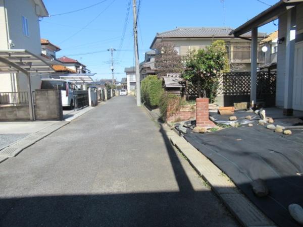 加須市旗井の中古一戸建て