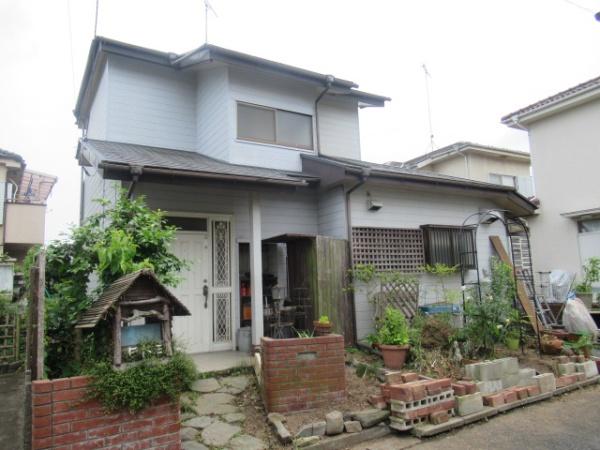 加須市旗井中古