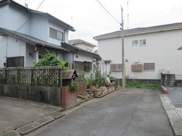 加須市旗井中古