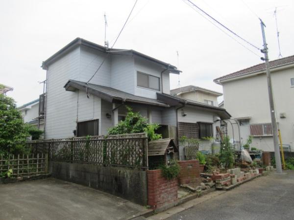 加須市旗井中古