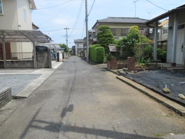 加須市旗井の中古一戸建て