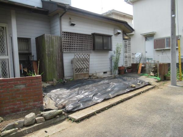 加須市旗井の中古一戸建て