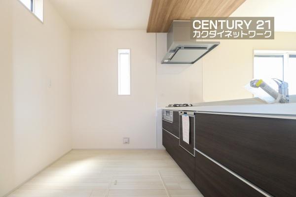 久喜市青毛１丁目　全４棟　４号棟