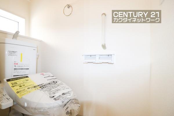 久喜市青毛１丁目　全４棟　４号棟