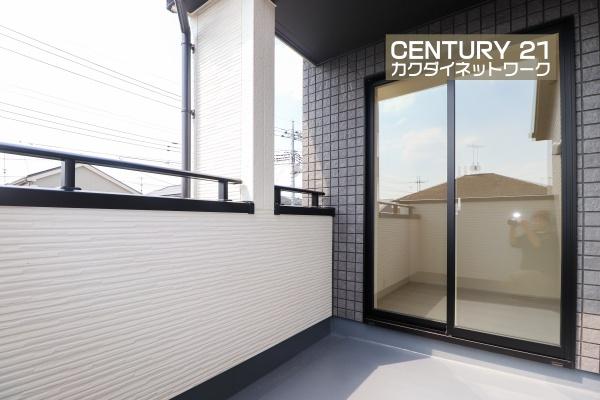 久喜市青毛１丁目　全４棟　４号棟
