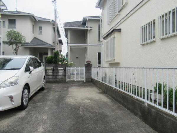 久喜市伊坂北１丁目の中古一戸建て