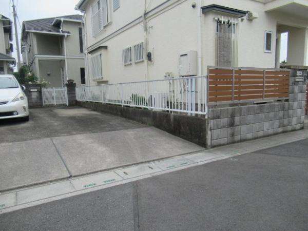 久喜市伊坂北中古住宅