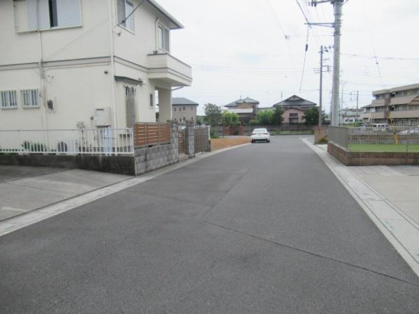 久喜市伊坂北中古住宅