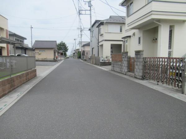 久喜市伊坂北中古住宅