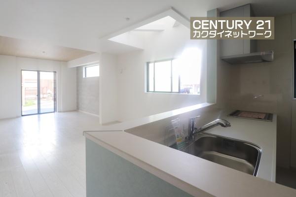 白岡市白岡１１期　全５棟　１号棟