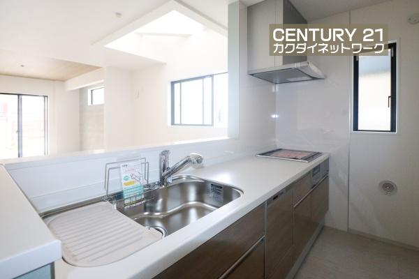 白岡市白岡１１期　全５棟　１号棟