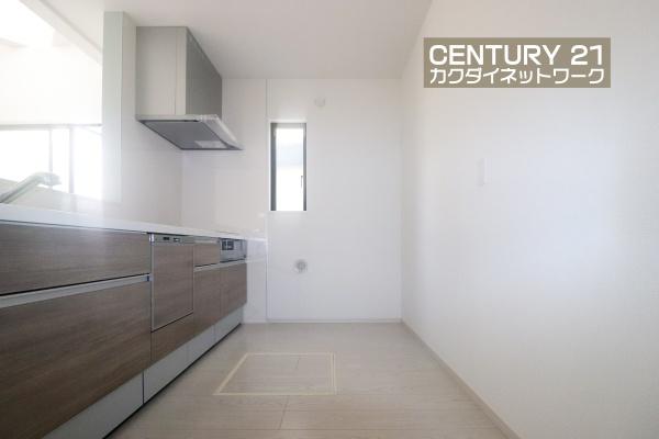 白岡市白岡１１期　全５棟　１号棟