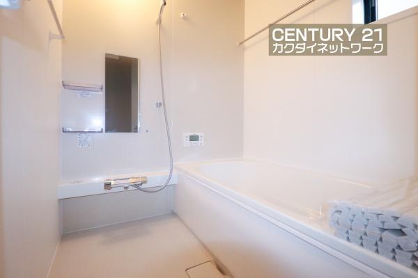白岡市白岡１１期　全５棟　１号棟