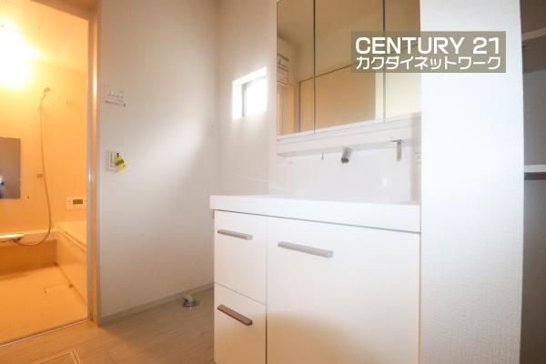 白岡市白岡１１期　全５棟　１号棟