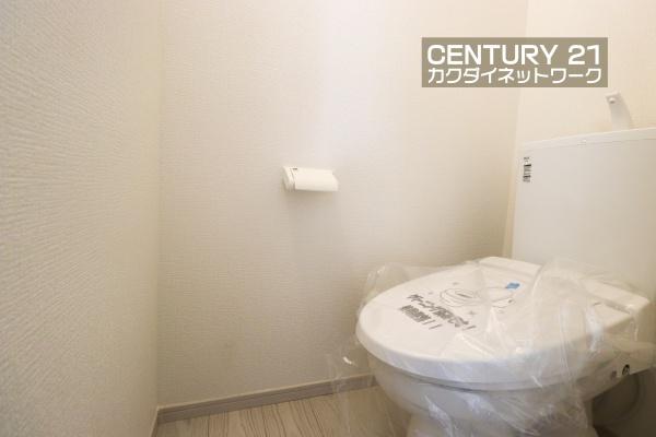 白岡市白岡１１期　全５棟　１号棟