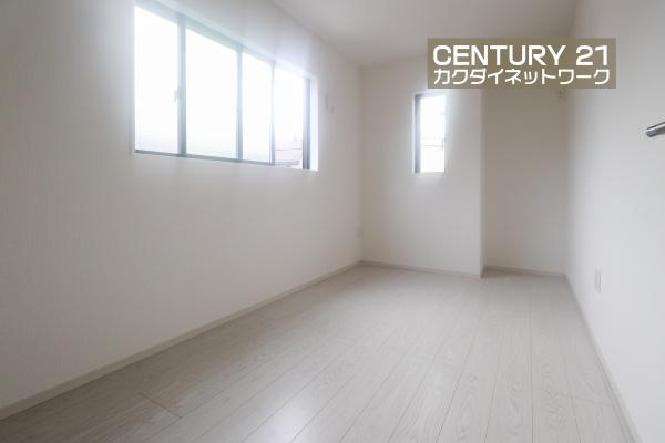 白岡市白岡１１期　全５棟　１号棟