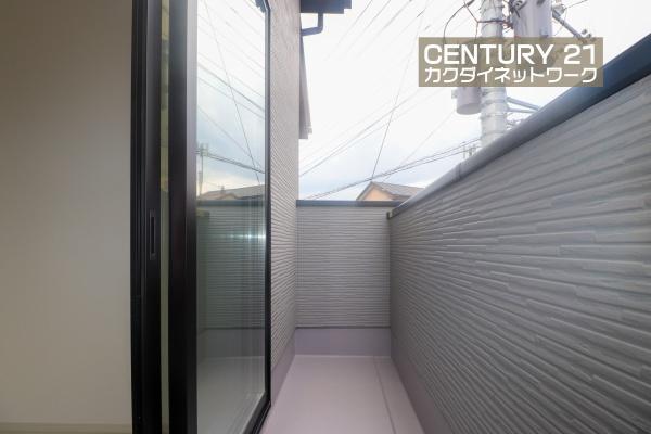 白岡市白岡１１期　全５棟　１号棟