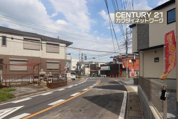 白岡市白岡１１期　全５棟　１号棟