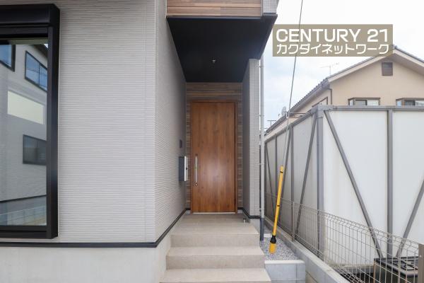 白岡市白岡１１期　全５棟　１号棟