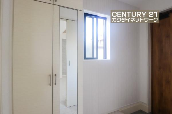 白岡市白岡１１期　全５棟　１号棟