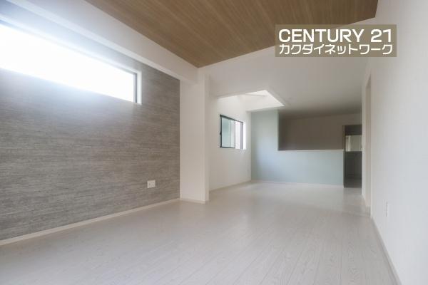 白岡市白岡１１期　全５棟　１号棟