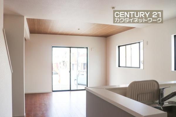 白岡市白岡１１期　全５棟　５号棟