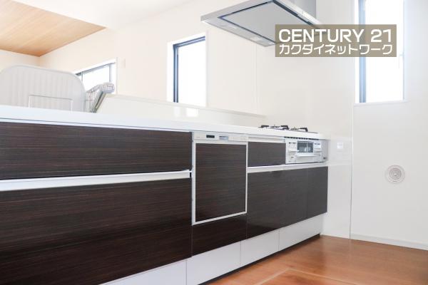 白岡市白岡１１期　全５棟　５号棟