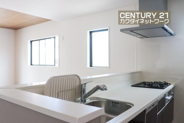 白岡市白岡１１期　全５棟　５号棟