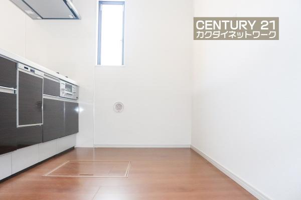 白岡市白岡１１期　全５棟　５号棟