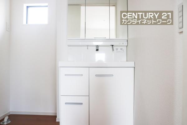 白岡市白岡１１期　全５棟　５号棟