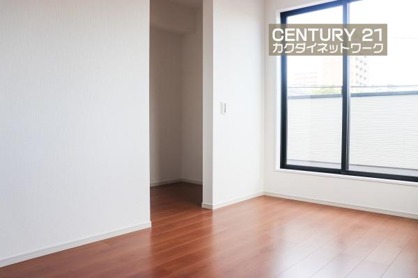 白岡市白岡１１期　全５棟　５号棟