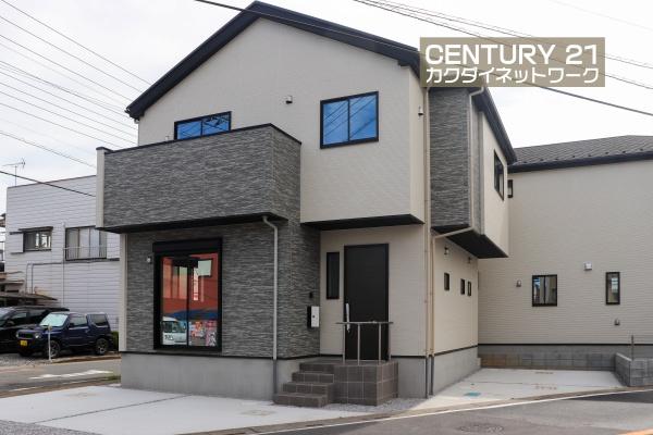 白岡市白岡１１期　全５棟　５号棟