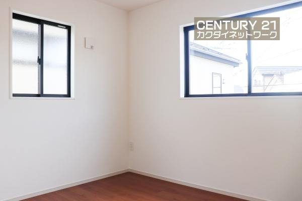 白岡市白岡１１期　全５棟　５号棟