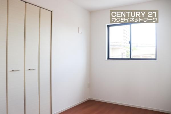 白岡市白岡１１期　全５棟　５号棟