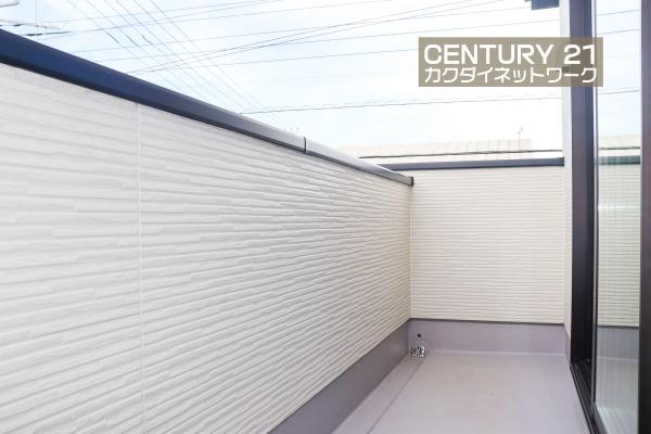 白岡市白岡１１期　全５棟　５号棟