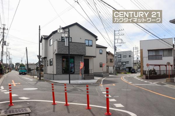 白岡市白岡１１期　全５棟　５号棟