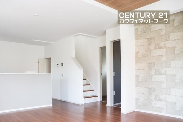 白岡市白岡１１期　全５棟　５号棟